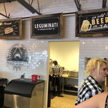 Leguminati - Vegan Near Me - Orlando, Florida Leguminati - Vegan Near Me - Orlando, Florida