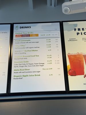 Menu photo 6 Shake Shack Costa Mesa Costa Mesa, CA Menu photo 6 Shake Shack Costa Mesa Costa Mesa, CA