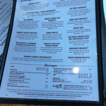 Cracker Barrel Old Country Store - Breakfast - Breakfast & Brunch Near Me - Nampa, Idaho Cracker Barrel Old Country Store - Breakfast - Breakfast & Brunch Near Me - Nampa, Idaho