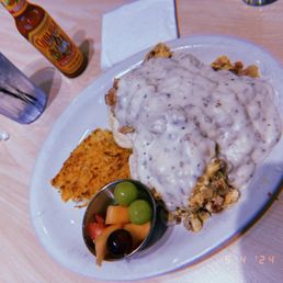 Cowboy Scramble Cowboy Scramble
