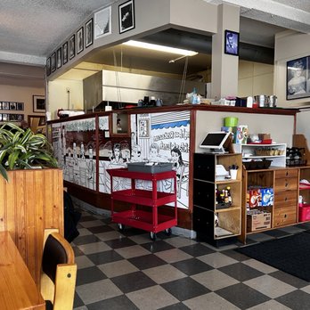 Good Neighbor Restaurant - Breakfast & Brunch Near Me - Studio City, California