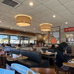 IHOP