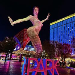 The Park