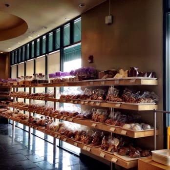 JJ Bakery - Look ma! - Bakeries Near Me - Arcadia, California
