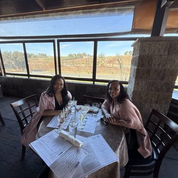 Thornton Winery - Wineries Near Me - Temecula, California