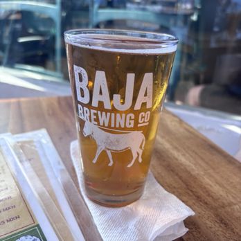 Baja Brewing Rooftop - Sports Bars Near Me - Cabo San Lucas, BCS Baja Brewing Rooftop - Sports Bars Near Me - Cabo San Lucas, BCS