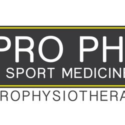 Pro Physio & Sport Medicine Centres Montreal Road - Pro Physio & Sport Medicine Centres Montreal Road