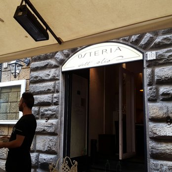 Osteria dell'Olio - Tuscan Near Me - Florence, FI