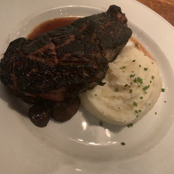 Coastal Flats - Drunken - Seafood Near Me - Fairfax, Virginia