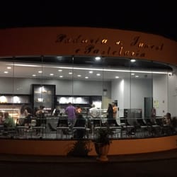 Padaria do Juncal - Exterior.