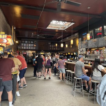 Barcade - Bars Near Me - Brooklyn, New York