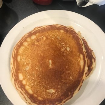 Maple Leaf Diner - Sad looking pancakes - American Near Me - Dallas, Texas Maple Leaf Diner - Sad looking pancakes - American Near Me - Dallas, Texas