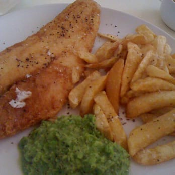 Bankers Restaurant - Fish & Chips Near Me - Brighton, BNH Bankers Restaurant - Fish & Chips Near Me - Brighton, BNH