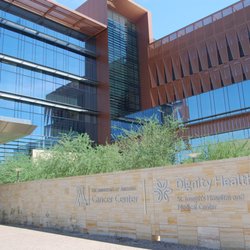 Dignity Health Cancer Institute - St. Joseph's Hospital