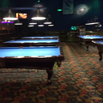 Q1 Billiards - Pool Halls Near Me - Richmond, British Columbia Q1 Billiards - Pool Halls Near Me - Richmond, British Columbia