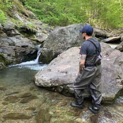 Middle River Outfitters