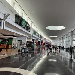 Thrifty Car Rental