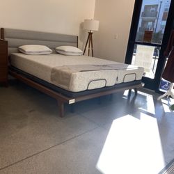 Nest Bedding - Chico - One more display.