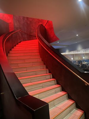 Hell's Kitchen by null