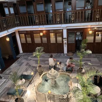 Cağaloğlu Hamamı - Hamami area - Day Spas Near Me - Istanbul, 34