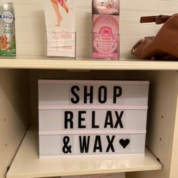 Cute signs in their bathroom :) Cute signs in their bathroom :)