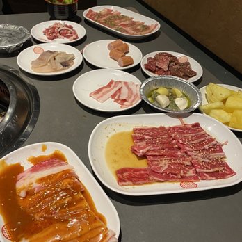 Gyubee Japanese Grill - Additional cuts of meat. - Japanese Near Me - Markham, Ontario Gyubee Japanese Grill - Additional cuts of meat. - Japanese Near Me - Markham, Ontario
