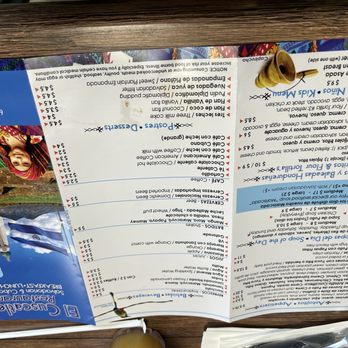 El Cuscatleco Restaurant - Menu - Cuban Near Me - Hollywood, Florida El Cuscatleco Restaurant - Menu - Cuban Near Me - Hollywood, Florida
