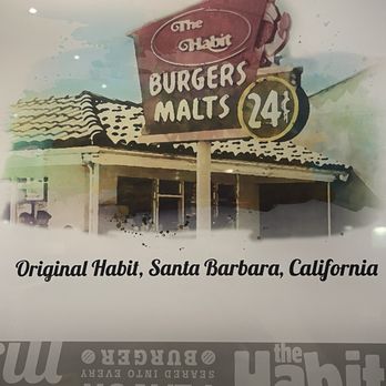 Habit Burger & Grill - Burgers Near Me - Colton, California Habit Burger & Grill - Burgers Near Me - Colton, California