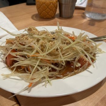 Luck Gai Cafe - Chicken Shop Near Me - Anaheim, California
