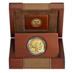 Allegiance Gold - Love the box ..