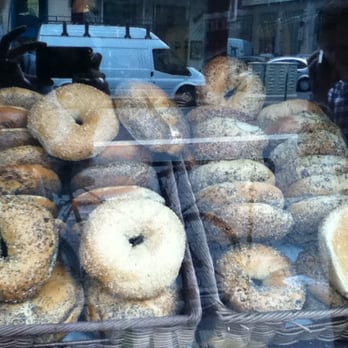 Best Bagels Lyon Terreaux - Bagels Near Me - Lyon, 69