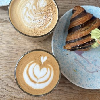 Nemesis Coffee - Cafes Near Me - Vancouver, British Columbia