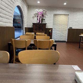 GoGoMa - Dining area - Korean Near Me - Fullerton, California GoGoMa - Dining area - Korean Near Me - Fullerton, California
