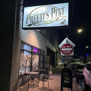 Preeti's PiTT - Front entrance - Bars Near Me - Pittsburgh, Pennsylvania Preeti's PiTT - Front entrance - Bars Near Me - Pittsburgh, Pennsylvania