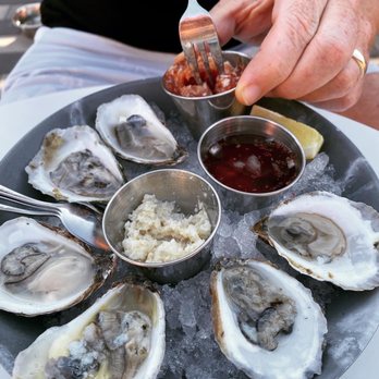 Surfridge Brewing - Oysters for sure - Brewpubs Near Me - Essex, Connecticut Surfridge Brewing - Oysters for sure - Brewpubs Near Me - Essex, Connecticut