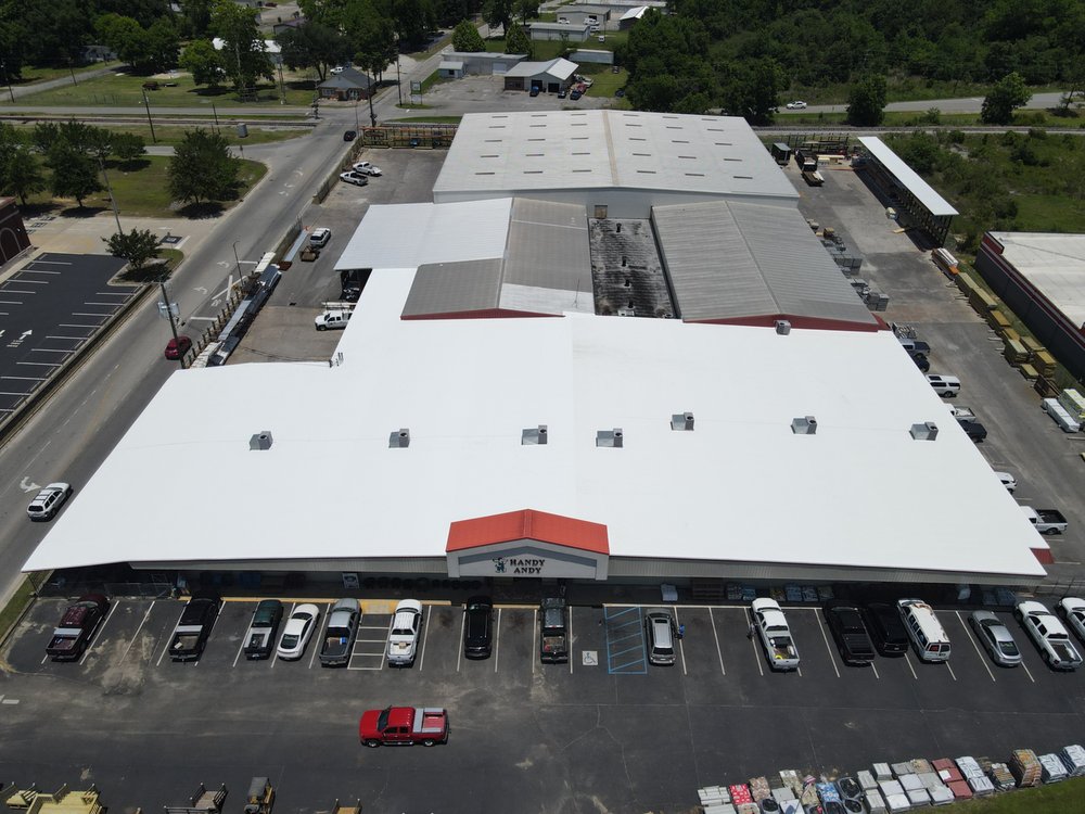 Slide of Olde South Contractors