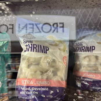 Smart & Final Extra! - Extra large shrimp means colossal. - Grocery Near Me - Vallejo, California Smart & Final Extra! - Extra large shrimp means colossal. - Grocery Near Me - Vallejo, California