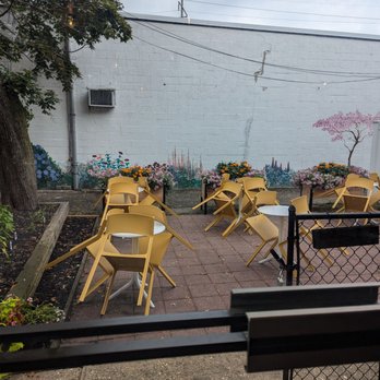 The Greenery - Salad Near Me - Sayville, New York The Greenery - Salad Near Me - Sayville, New York