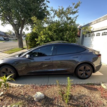 OC Tint Solutions - Car Window Tinting Near Me - Costa Mesa, California OC Tint Solutions - Car Window Tinting Near Me - Costa Mesa, California