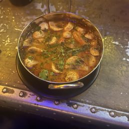 Tom Yum Goong