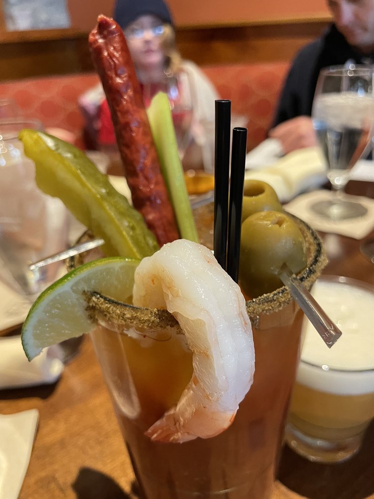 KENDALL’S TAVERN & CHOPHOUSE 62 Photos & 115 Reviews 12800 Bunker