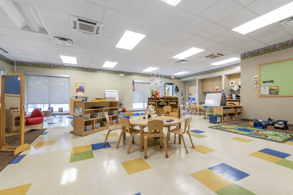 Primrose School at P&G Winton Hill Child Development Center - childcare center in Cincinnati, OH