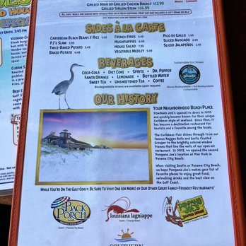 Pompano Joe's - Seafood Near Me - Destin, Florida Pompano Joe's - Seafood Near Me - Destin, Florida