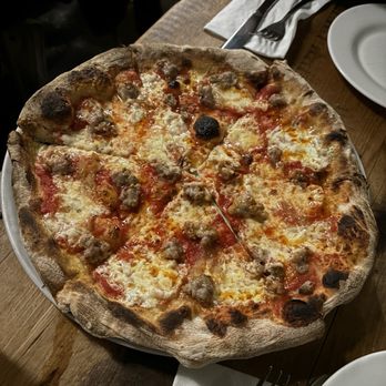 Razza - Santo - Pizza Near Me - Jersey City, New Jersey Razza - Santo - Pizza Near Me - Jersey City, New Jersey
