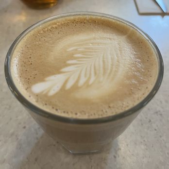 Dandy - Latte - so pretty! - Breakfast & Brunch Near Me - Montreal, Quebec Dandy - Latte - so pretty! - Breakfast & Brunch Near Me - Montreal, Quebec