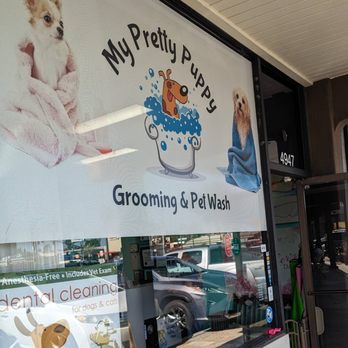 My Pretty Puppy - Pet Groomers Near Me - Cypress, California My Pretty Puppy - Pet Groomers Near Me - Cypress, California