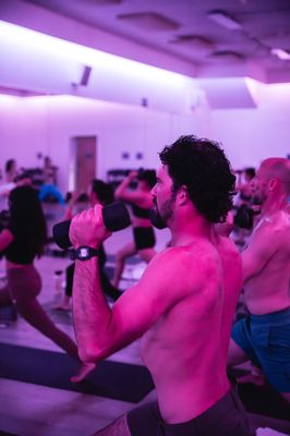 Yoga Box by null