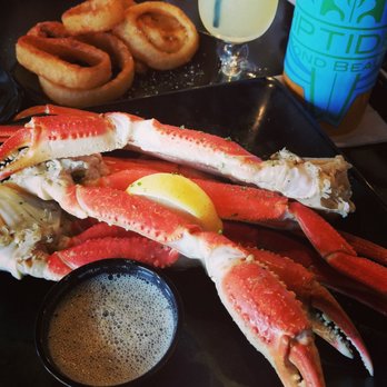Riptides Raw Bar & Grill - Seafood Near Me - Ormond Beach, Florida Riptides Raw Bar & Grill - Seafood Near Me - Ormond Beach, Florida