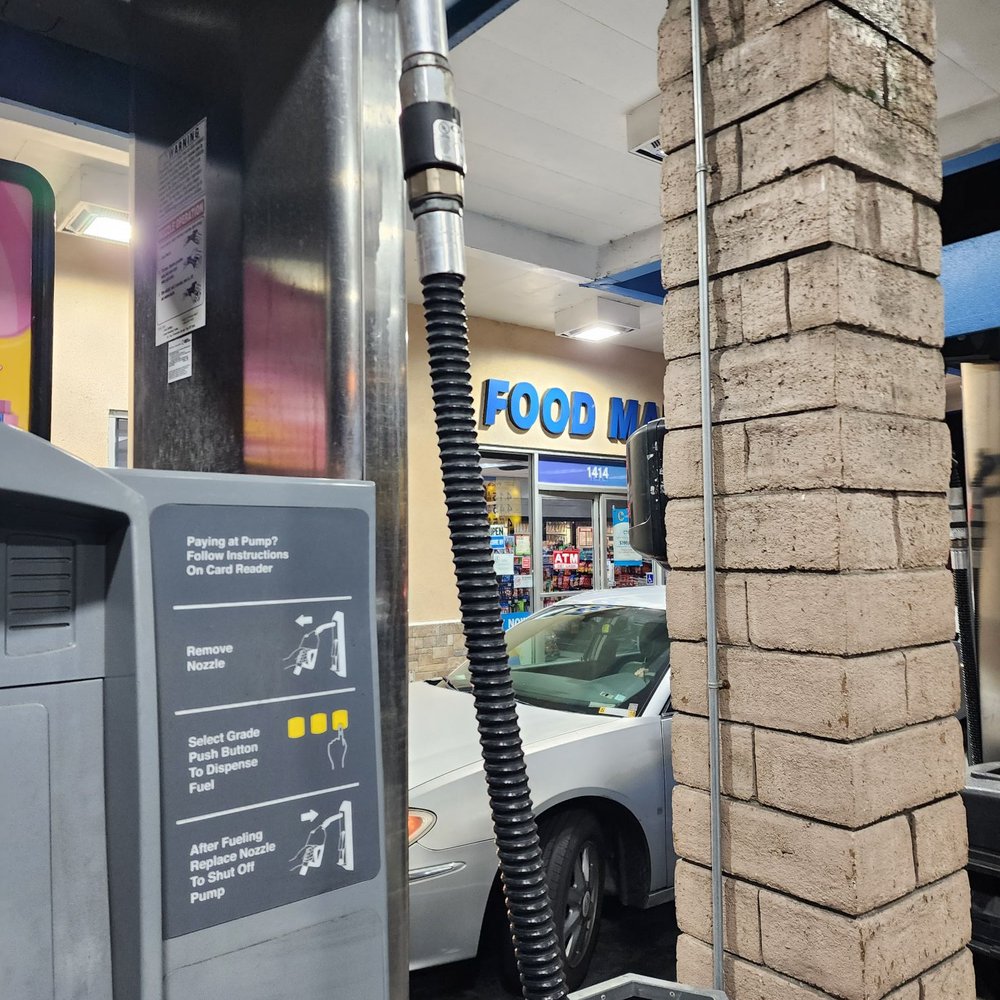 CTC Fueling Station - a car at a gas pump - Gas Stations Near Me - Pasadena, California CTC Fueling Station - a car at a gas pump - Gas Stations Near Me - Pasadena, California