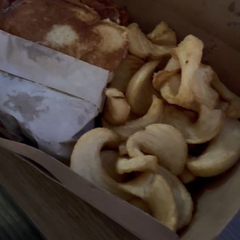 Scratch Cookery - Food Trucks Near Me - San Jose, California